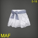 Abercrombie & Fitch Skirts Or Dress 189