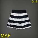 Abercrombie & Fitch Skirts Or Dress 199