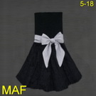 Abercrombie & Fitch Skirts Or Dress 002