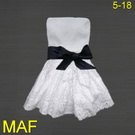 Abercrombie & Fitch Skirts Or Dress 020
