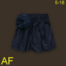 Abercrombie & Fitch Skirts Or Dress 237