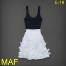 Abercrombie & Fitch Skirts Or Dress 025