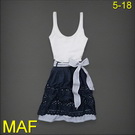 Abercrombie & Fitch Skirts Or Dress 026
