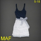 Abercrombie & Fitch Skirts Or Dress 027