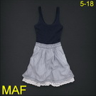 Abercrombie & Fitch Skirts Or Dress 028