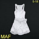 Abercrombie & Fitch Skirts Or Dress 034