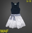 Abercrombie & Fitch Skirts Or Dress 035