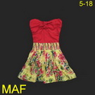 Abercrombie & Fitch Skirts Or Dress 040