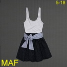 Abercrombie & Fitch Skirts Or Dress 044