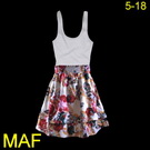 Abercrombie & Fitch Skirts Or Dress 048