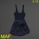 Abercrombie & Fitch Skirts Or Dress 059