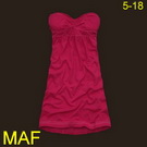 Abercrombie & Fitch Skirts Or Dress 080