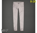 Abercrombie Fitch Woman Jeans 011