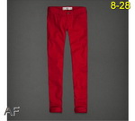 Abercrombie Fitch Woman Jeans 021