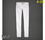 Abercrombie Fitch Woman Jeans 022
