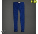 Abercrombie Fitch Woman Jeans 023