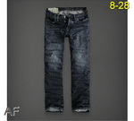 Abercrombie Fitch Woman Jeans 037