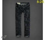 Abercrombie Fitch Woman Jeans 038