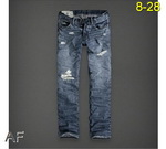 Abercrombie Fitch Woman Jeans 039