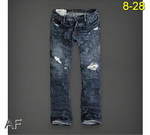 Abercrombie Fitch Woman Jeans 042