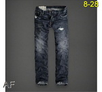 Abercrombie Fitch Woman Jeans 045