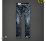Abercrombie Fitch Woman Jeans 047