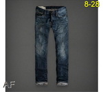 Abercrombie Fitch Woman Jeans 050