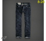 Abercrombie Fitch Woman Jeans 051