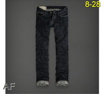 Abercrombie Fitch Woman Jeans 052