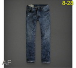 Abercrombie Fitch Woman Jeans 055