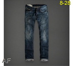Abercrombie Fitch Woman Jeans 057