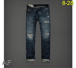 Abercrombie Fitch Woman Jeans 060