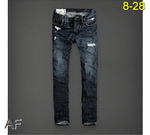 Abercrombie Fitch Woman Jeans 075