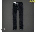 Abercrombie Fitch Woman Jeans 083