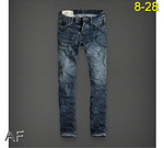 Abercrombie Fitch Woman Jeans 085
