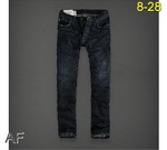 Abercrombie Fitch Woman Jeans 093
