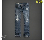 Abercrombie Fitch Woman Jeans 095