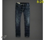 Abercrombie Fitch Woman Jeans 097