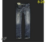 Abercrombie Fitch Woman Jeans 099