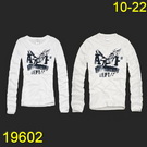 Abercrombie Fitch Lover Long T Shirts AFMLLTShirts02