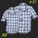 Abercrombie Fitch Lover Long Shirts AFMLLShirts02