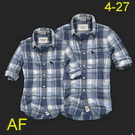 Abercrombie Fitch Lover Long Shirts AFMLLShirts03