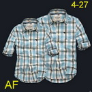 Abercrombie Fitch Lover Long Shirts AFMLLShirts06