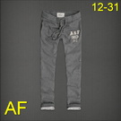 Abercrombie Fitch Man Long Pant AFMLPant10