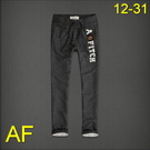 Abercrombie Fitch Man Long Pant AFMLPant14