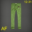 Abercrombie Fitch Man Long Pant AFMLPant17