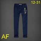 Abercrombie Fitch Man Long Pant AFMLPant23