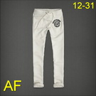 Abercrombie Fitch Man Long Pant AFMLPant24