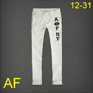 Abercrombie Fitch Man Long Pant AFMLPant25