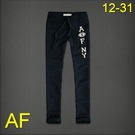 Abercrombie Fitch Man Long Pant AFMLPant29